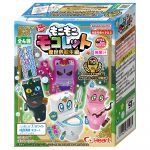 もこもこモコレット異世界転生編