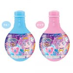 スライミーポットゼリー