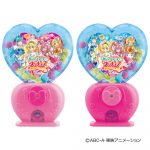 デリシャスパーティ♡プリキュア うらないコロリン