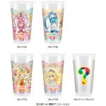 デリシャスパーティ♡プリキュア ふりふりシェイク