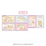 すみっコぐらしきゃらタブ