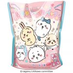 ちいかわお菓子ファイルパック