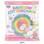 ＢＴ２１レインボーコットンキャンディ