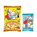 ＢＴ２１きんちゃく