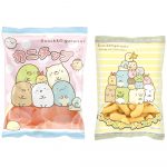 すみっコぐらしクリアバケツ