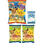 ポケモンおかしーるパック