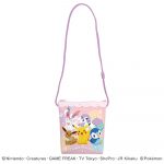 ポケモンおかしポシェット