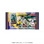 僕のヒーローアカデミア シールDEタブレット