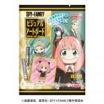 ＳＰＹｘＦＡＭＩＬＹ ビジュアルアートボード