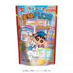 クレヨンしんちゃん実験ドリンク