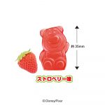 ４Ｄグミ／ロッツォ