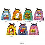 ＢＴ２１きんちゃく