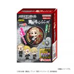 東京リベンジャーズ メタルマンホール