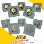 東京リベンジャーズ メタルマンホール