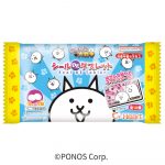 にゃんこ大戦争 シールDEタブレット