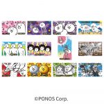 にゃんこ大戦争 シールDEタブレット