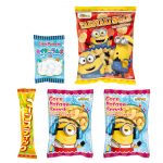 ツリー形お菓子ＢＯＸ／ミニオン