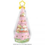 すみっコぐらしツリー形お菓子ＢＯＸ