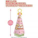 すみっコぐらしツリー形お菓子ＢＯＸ