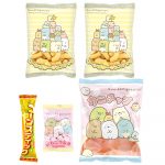 すみっコぐらしツリー形お菓子ＢＯＸ