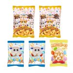 ＰＵＩ ＰＵＩ モルカー ＤＲＩＶＩＮＧ ＳＣＨＯＯＬツリー形お菓子ＢＯＸ