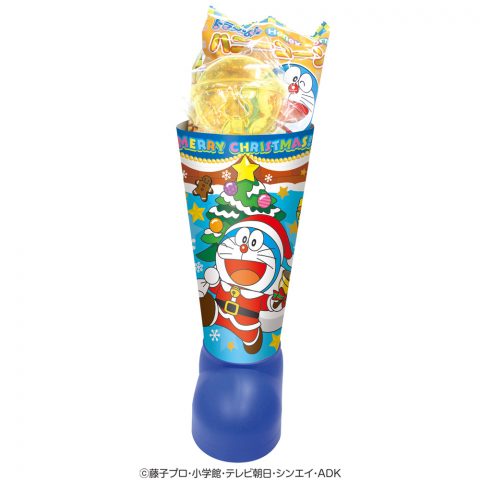 ドラえもんブーツ