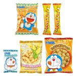 ドラえもんブーツ
