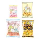 すみっコぐらしブーツ