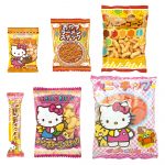 ハローキティブーツ