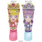 おひめさまブーツ