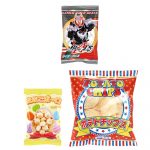 仮面ライダーギーツ肩かけ袋