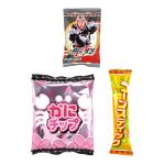 仮面ライダーギーツバス缶