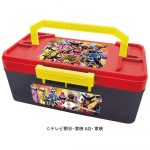 ドンブラザーズハンドボックス