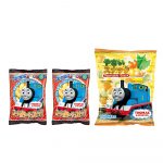 きかんしゃトーマスおかしバックパック