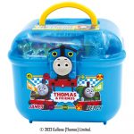 きかんしゃトーマスクリアトランク