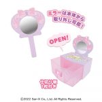 すみっコぐらしドレッサー