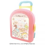 すみっコぐらしキャリーケース