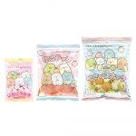 すみっコぐらしキャリーケース