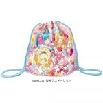 デリシャスパーティ♡プリキュアおかしバックパック