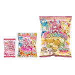 デリシャスパーティ♡プリキュアおかしバックパック