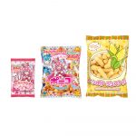 デリシャスパーティ♡プリキュアクリアトランク
