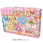 デリシャスパーティ♡プリキュアプリティドールハウス