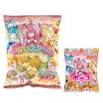 デリシャスパーティ♡プリキュアプリティドールハウス
