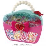 デリシャスパーティ♡プリキュアリボンケース