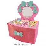 デリシャスパーティ♡プリキュアドレッサー