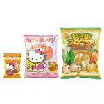 ハローキティおかしバックパック