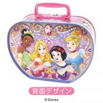 ハンド缶／ディズニープリンセス
