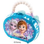かぎ付きハンドケース／アナと雪の女王