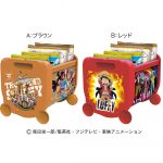 ワンピースつむコン