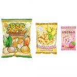 ウマ娘 プリティーダービー お菓子ファイルパック